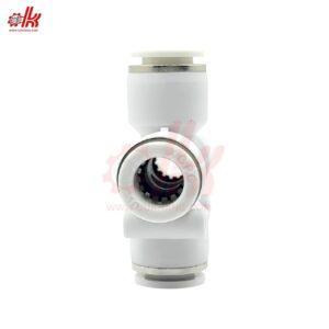 Đầu Nối Khí Nén XPZA (XCPC) Φ4 Φ6 Φ8 Φ10 Φ12