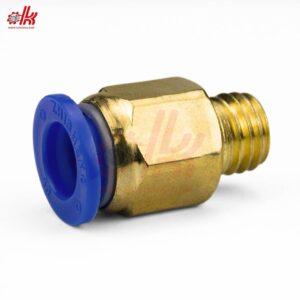 Đầu Nối Ống Thẳng Ren Ngoài To PC 10 Đầu Nối Ống Thẳng Ren Ngoài To PC