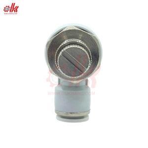 Đầu Nối Ống Tiết Lưu XJSC (XCPC) Φ4 Φ6 Φ8 Φ10 Φ12