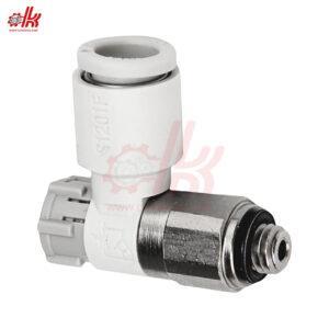 Đầu Nối Ống Van Tiết Lưu Kiểu Mini SL