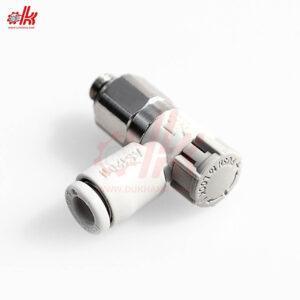 Đầu Nối Ống Van Tiết Lưu Kiểu Mini SL