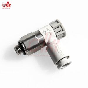 Đầu Nối Ống Van Tiết Lưu Kiểu Mini SL