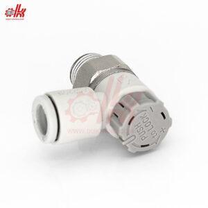 Đầu Nối Ống Van Tiết Lưu Kiểu Mini SL