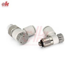 Đầu Nối Ống Van Tiết Lưu Kiểu Mini SL