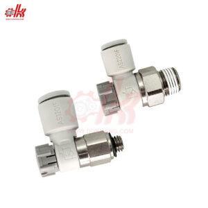 Đầu Nối Ống Van Tiết Lưu Kiểu Mini SL