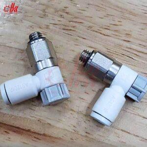 Đầu Nối Ống Van Tiết Lưu Kiểu Mini SL