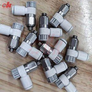 Đầu Nối Ống Van Tiết Lưu Kiểu Mini SL