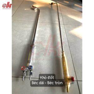 Đèn Khò Gas Công Nghiệp 11 Đèn Khò Gas Công Nghiệp