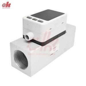Đo Lưu Lượng Khí SMC