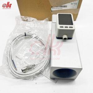 Đo Lưu Lượng Khí SMC PF3A712H-20-DS 10 Đo Lưu Lượng Khí SMC