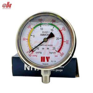 Đồng Hồ NH3 Y100 Chân Đứng (HV)