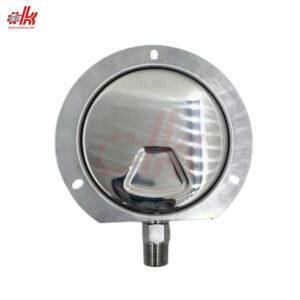 Đồng Hồ NH3 Y100 Chân Đứng (HV)