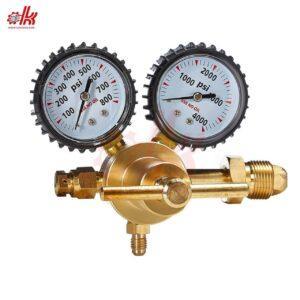 Đồng Hồ Nito Áp Cao (800 PSI)