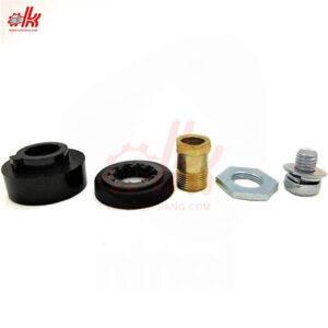 Khớp Nối Máy Hàn MIG ( Đầu Tròn )