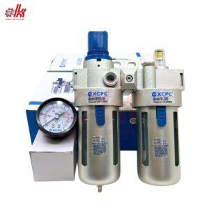 Lọc Đôi Xác Lớn BFC (XCPC)