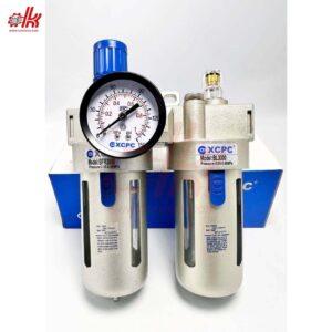 Lọc Đôi Xác Lớn BFC (XCPC)