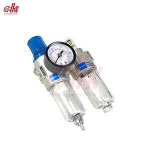 Lọc Đôi Xác Nhỏ AFC2000 (XCPC)