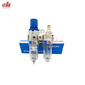 Lọc Đôi Xác Nhỏ AFC2000 (XCPC)