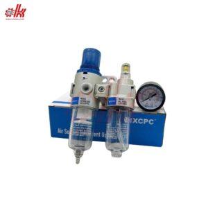 Lọc Đôi Xác Nhỏ AFC2000 (XCPC)