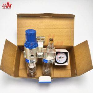 Lọc Đôi Xác Nhỏ AFC2000 (XCPC)