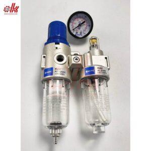 Lọc Đôi Xác Nhỏ AFC2000 (XCPC)