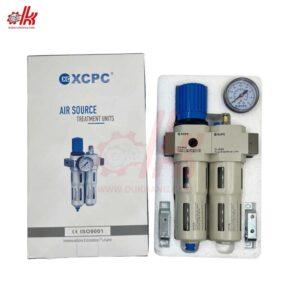 Lọc Đôi XOU 16kg (XCPC)