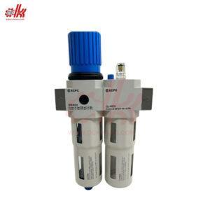 Lọc Đôi XOU 16kg (XCPC)