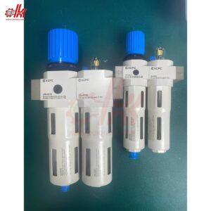 Lọc Đôi XOU 16kg (XCPC)