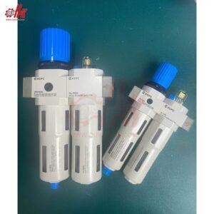 Lọc Đôi XOU 16kg (XCPC)