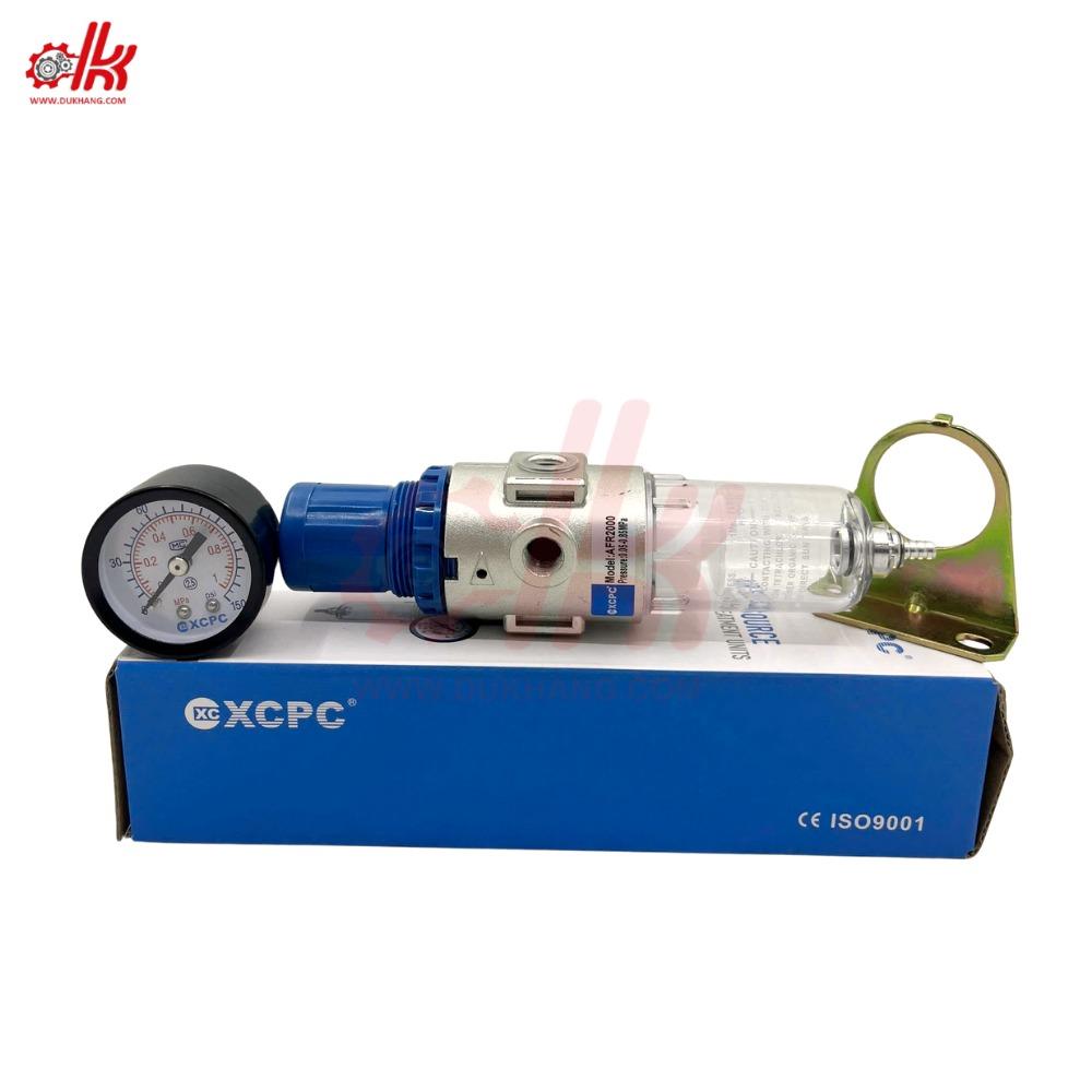 Lọc Đơn Xác Nhỏ AFR2000 (XCPC) 12 Lọc Đơn Xác Nhỏ AFR (XCPC)