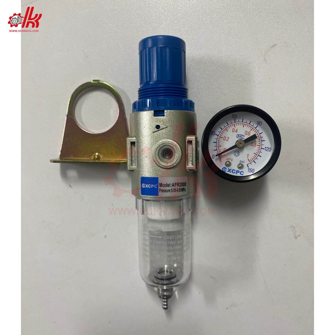 Lọc Đơn Xác Nhỏ AFR2000 (XCPC) 4 Lọc Đơn Xác Nhỏ AFR2000 (XCPC)