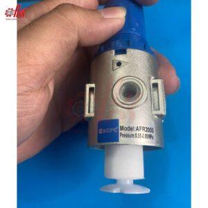 Lọc Đơn Xác Nhỏ AFR2000 (XCPC) 9 Lọc Đơn Xác Nhỏ AFR2000 (XCPC)