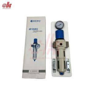 Lọc Đơn XOFR 16kg (XCPC)