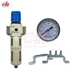 Lọc Đơn XOFR 16kg (XCPC)