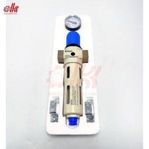 Lọc Đơn XOFR 16kg (XCPC)