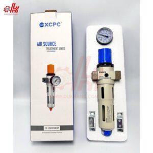 Lọc Đơn XOFR 16kg (XCPC)