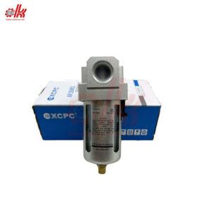 Lọc Nước Khí Nén XAF (XCPC) 7 Lọc Nước Khí Nén XAF (XCPC)