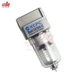 Lọc Nước Khí Nén XAF (XCPC) 8 Lọc Nước Khí Nén XAF (XCPC)
