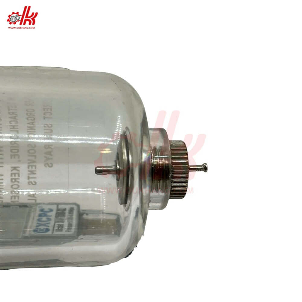 Lọc Nước Khí Nén XAF (XCPC) 14 Lọc Nước Khí Nén XAF (XCPC)