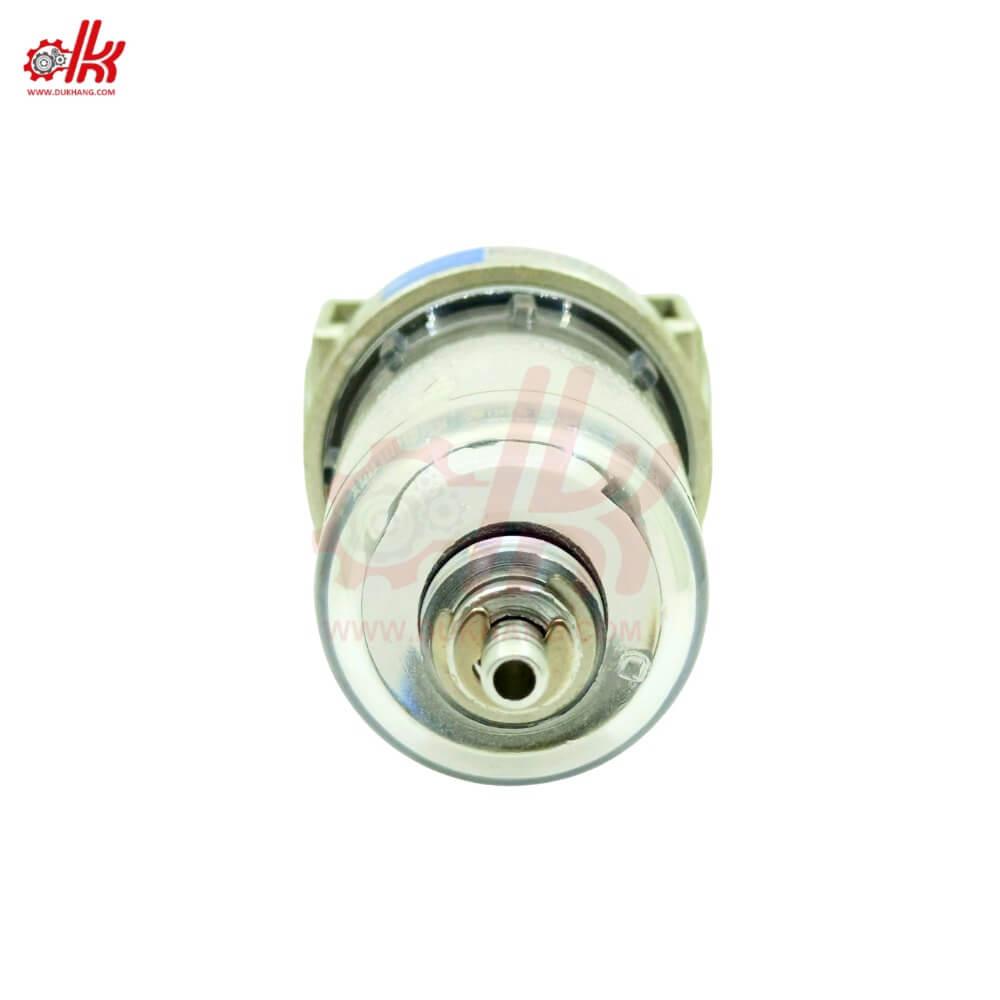 Lọc Nước Nhỏ AF (XCPC) 11 Cấu tạo bên trong lọc AF