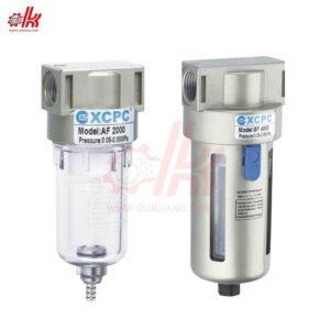 Lọc Nước Xác Lớn BF (XCPC)
