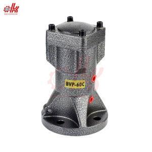 Máy Rung Khí Nén BVP