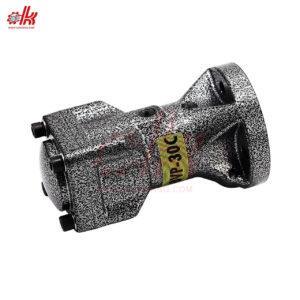 Máy Rung Khí Nén BVP