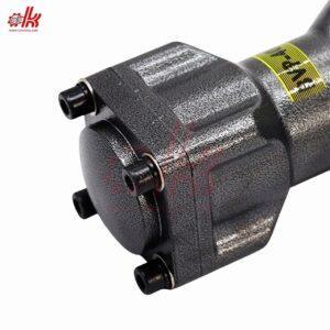 Máy Rung Khí Nén BVP