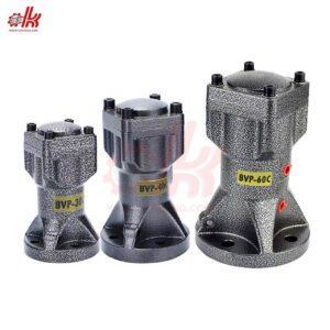 Máy Rung Khí Nén BVP