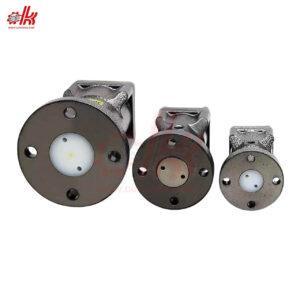 Máy Rung Khí Nén BVP