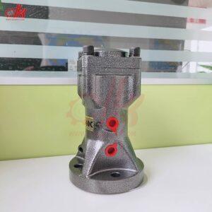 Máy Rung Khí Nén BVP