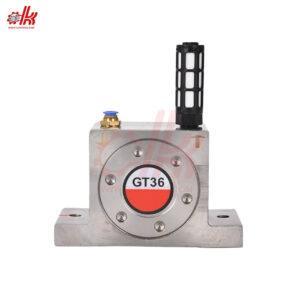 Máy Rung Khí Nén Inox IGT