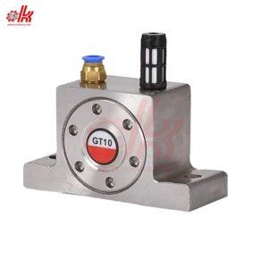 Máy Rung Khí Nén Inox IGT 9 Máy Rung Khí Nén Inox IGT