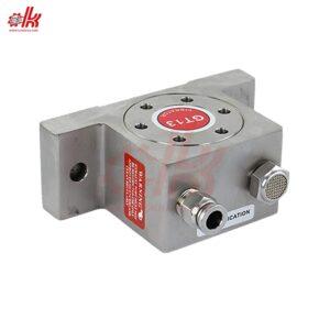 Máy Rung Khí Nén Inox IGT 11 Máy Rung Khí Nén Inox IGT